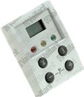 Vaillant Toeb./onderd. gasgestookte cv-ketel | 130807