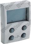 Vaillant Toeb./onderd. gasgestookte cv-ketel | 130822