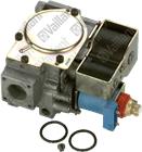 Vaillant Toeb./onderd. gasgestookte cv-ketel | 053519