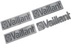 Vaillant Toeb./onderd. gasgestookte cv-ketel | 118096