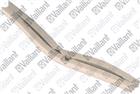 Vaillant Toeb./onderd. gasgestookte cv-ketel | 981260