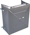 Nefit-Bosch Toeb./onderd. gasgestookte cv-ketel | 7099148