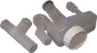 Nefit-Bosch Toeb./onderd. gasgestookte cv-ketel | 73190