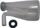 Nefit-Bosch Toeb./onderd. gasgestookte cv-ketel | 75969