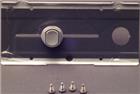 Nefit-Bosch Toeb./onderd. gasgestookte cv-ketel | 87010001040
