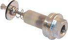 Nefit-Bosch Toeb./onderd. gasgestookte cv-ketel | 87072010150