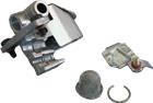 Bosch Toeb./onderd. gasgestookte cv-ketel | 87181050490