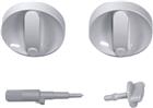 Bosch Toeb./onderd. gasgestookte cv-ketel | 87120001040