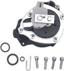 Bosch Toeb./onderd. gasgestookte cv-ketel | 87172043000