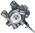 Bosch Toeb./onderd. gasgestookte cv-ketel | 87070024620
