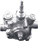 Bosch Toeb./onderd. gasgestookte cv-ketel | 87070024980