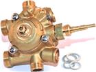 Bosch Toeb./onderd. gasgestookte cv-ketel | 87070025020