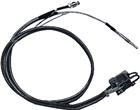 Bosch Toeb./onderd. gasgestookte cv-ketel | 87072060600