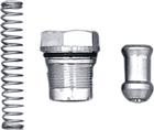 Bosch Toeb./onderd. gasgestookte cv-ketel | 87074020210