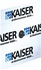 Kaiser Econ Kabeldoorvoertule | 9059-44