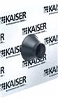 Kaiser Econ Kabeldoorvoertule | 9059-51