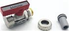 Remeha Toeb./onderd. gasgestookte cv-ketel | S55703