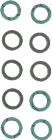 Remeha Toeb./onderd. gasgestookte cv-ketel | S56157