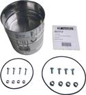 Remeha Toeb./onderd. gasgestookte cv-ketel | S57717