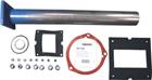 Remeha Toeb./onderd. gasgestookte cv-ketel | S57739