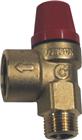 Remeha Toeb./onderd. gasgestookte cv-ketel | S58398