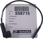 Remeha Avanta Toeb./onderd. gasgestookte cv-ketel | S58715
