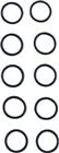 Remeha Toeb./onderd. gasgestookte cv-ketel | S58762