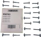 Remeha Toeb./onderd. gasgestookte cv-ketel | S58763