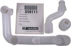 Remeha Toeb./onderd. gasgestookte cv-ketel | S59111