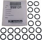 Remeha Toeb./onderd. gasgestookte cv-ketel | S59131