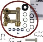 Remeha Hydroblock Toeb./onderd. gasgestookte cv-ketel | S59138