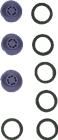 Remeha Toeb./onderd. gasgestookte cv-ketel | S59174