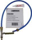 Remeha Toeb./onderd. gasgestookte cv-ketel | S59204