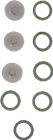 Remeha Toeb./onderd. gasgestookte cv-ketel | S59441