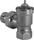 Danfoss RAV Tweewegregelafsluiter | 013U0016