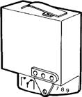 Honeywell Home Toebeh./onderdelen inregelafsluiter | VMS2