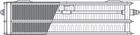 Radson ACC Bovenbekleding paneelradiator | 165090
