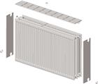 Stelrad Compact Radiator (paneel) | 0214033306