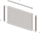 Stelrad Compact Radiator (paneel) | 0214072107