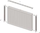 Stelrad Novello Radiator (paneel) | 0221072104
