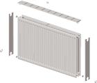 Stelrad Compact Radiator (paneel) | 0214052204