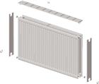 Stelrad Compact Radiator (paneel) | 0214042204