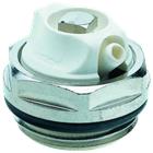 Hummel Draaibaar Ontluchtingsafsluiter hand | 2 537 1200 01