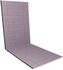 Henco Hencofloor Isolatieplaat vloerverwarming | UFH-TACK-KLS30