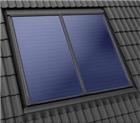 Nefit-Bosch SolarLine Zonnecollector (set) | 7736700442