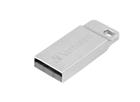 Verbatim Metal Executive USB flash drive 64 GB USB Type-A 2.0 Zilver