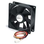 StarTech.com 5000 RPM 6 x 2.5cm Fan TX3 Computer behuizing