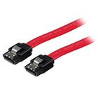 StarTech.com 45 cm Vergrendelbare SATA-kabel