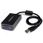 StarTech.com USB VGA Multi Monitor Externe Video-adapter