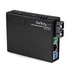 Fiber Ethernet Media Converter SC